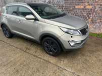 piese auto kia sportage 2010-2014 2.0 tdi 4x4 awd