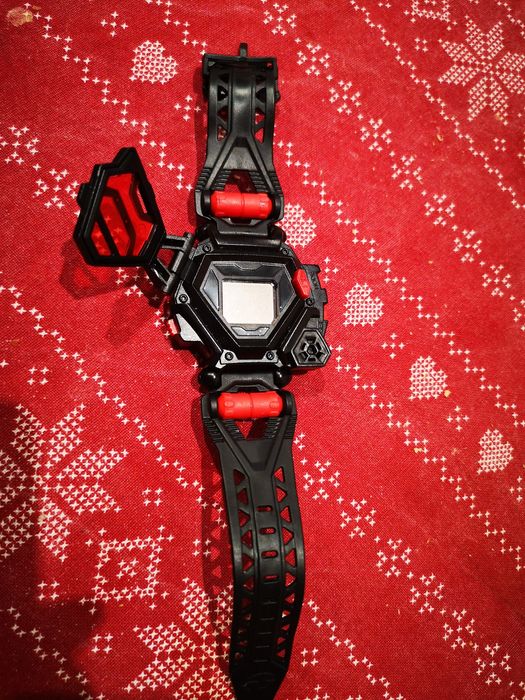 Ceas spion top ghear