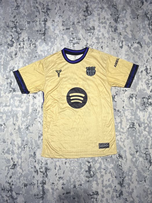 Compleu fotbal copii Barcelona - Lamine Yamal