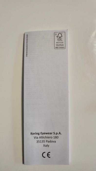 Нови слънчеви очила Puma PU0436S 001