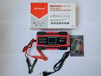 Redresor  Auto 12V -10 A / 24V- 5A