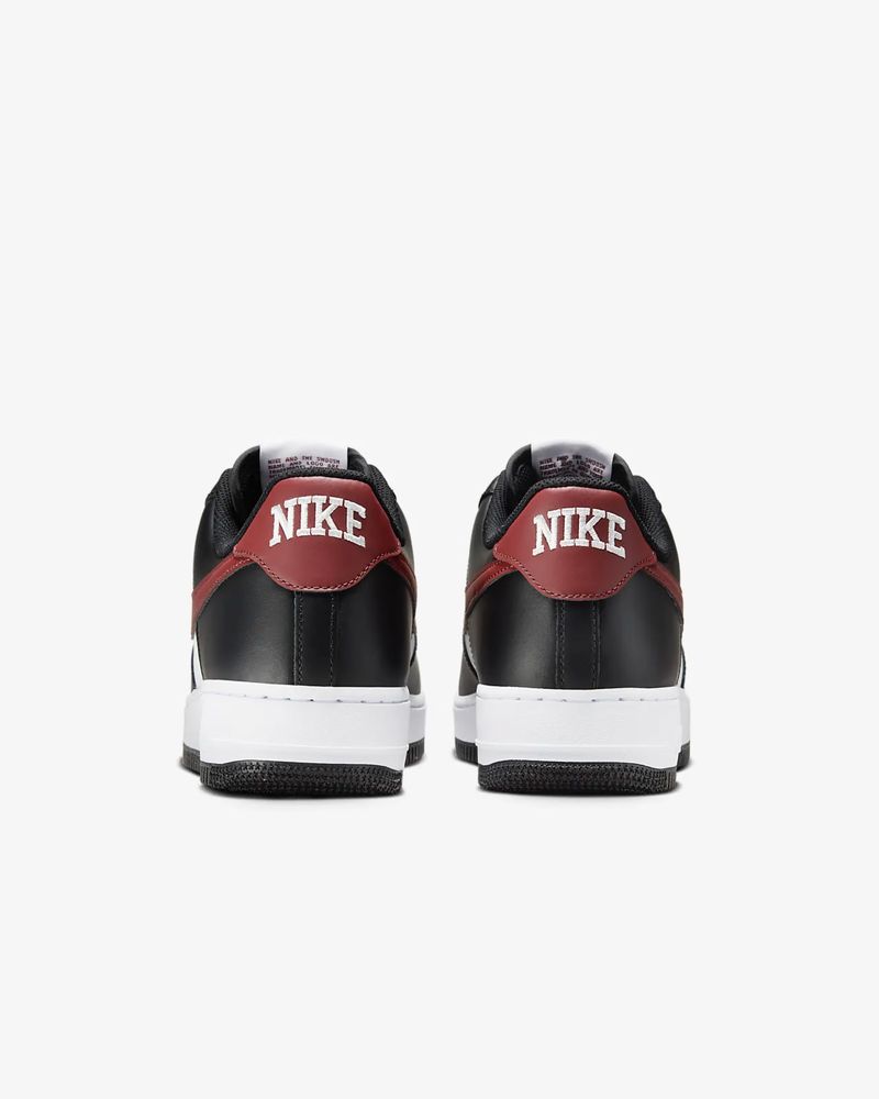 Nike Air Force 1 - 42.5, 43, 44 и 45 Номер Оригинални