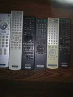 telecomenzi diverse sony ,philips etc,si universale tv si dvd ,sisteme