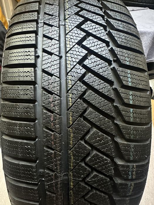 Jante originale Mercedes Amg C classe pe 18 cu anv Iarna !