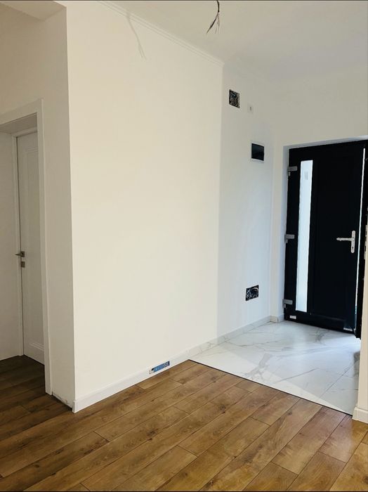 Casa 3 camere, 2 bai, finalizata, intabulata, Lunca Cetatuii,comision0