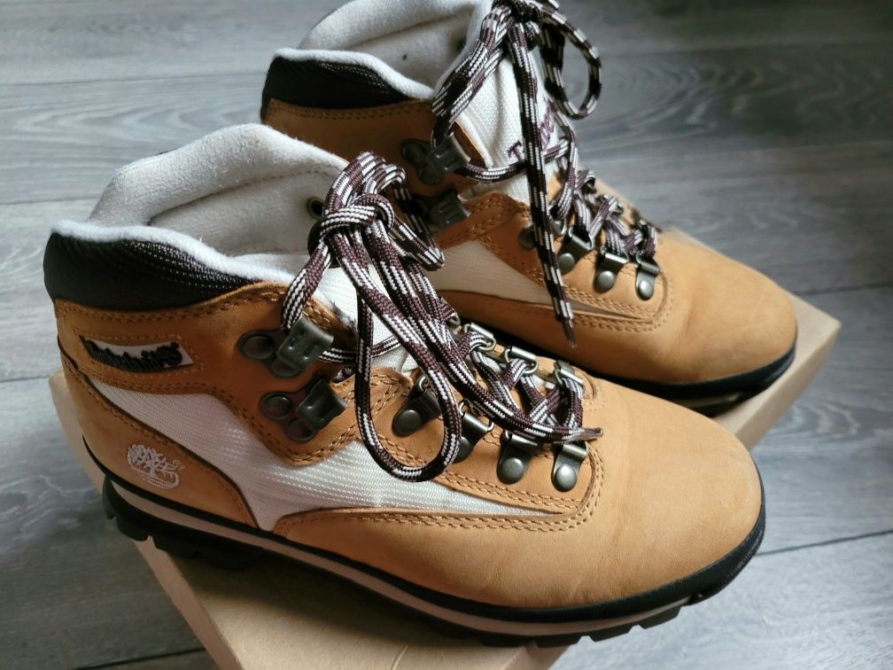 Ghete dama Timberland marimea 38