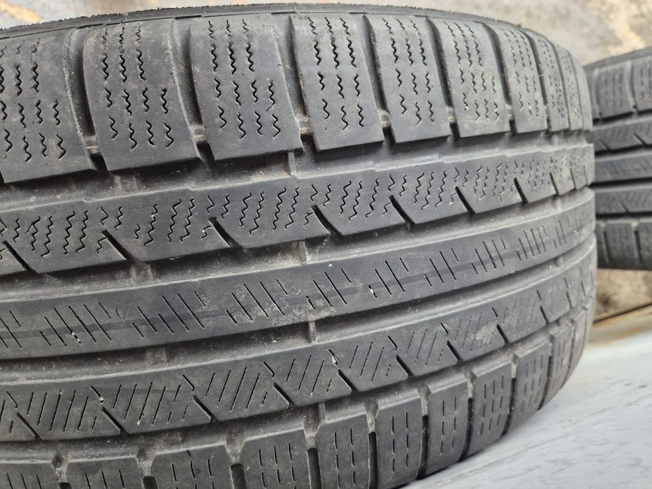 Roti iarna originale AUDI A5 8T A4 B8 8k, A6 Sline,18