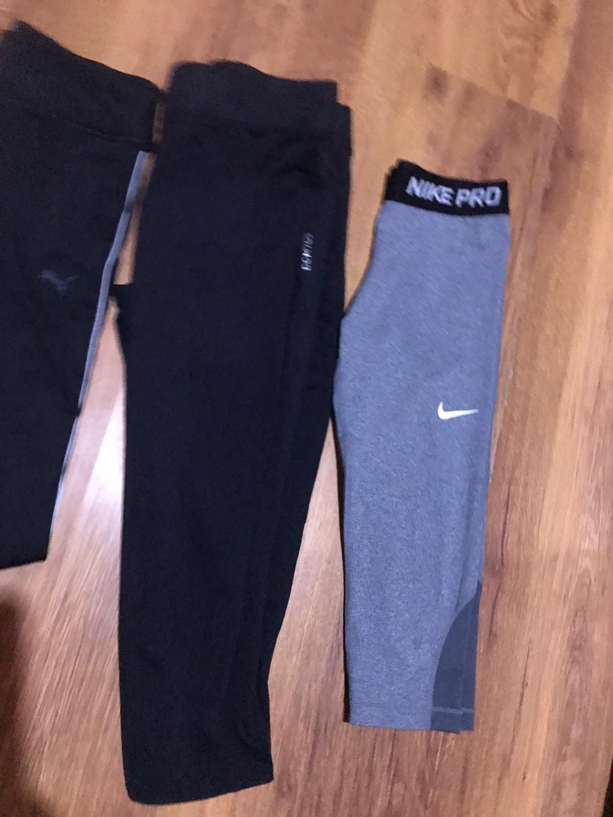 Pantaloni Nike Puma