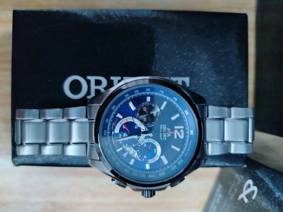 ORIENT B&B collection