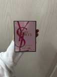 Ysl mon paris intensement