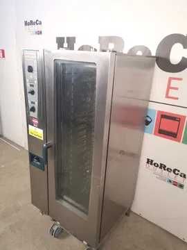 RATIONAL 2018 - Convectomat, Cuptor gastronomic/convectie 380 V