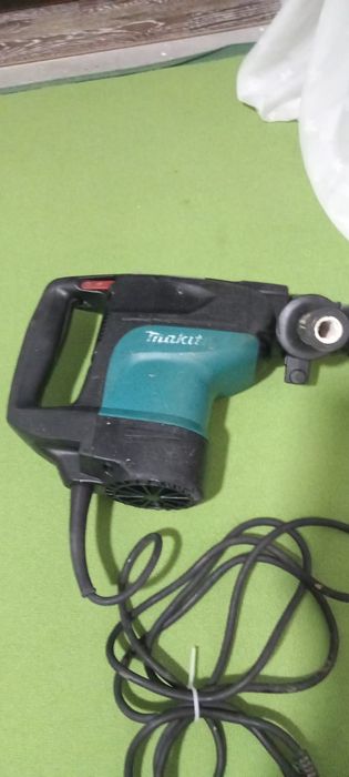 mașina de găurit, demolator Hr 4501c