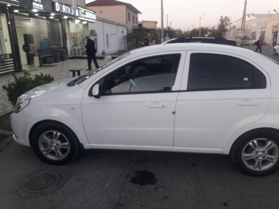 Равон автомат 2019 йил