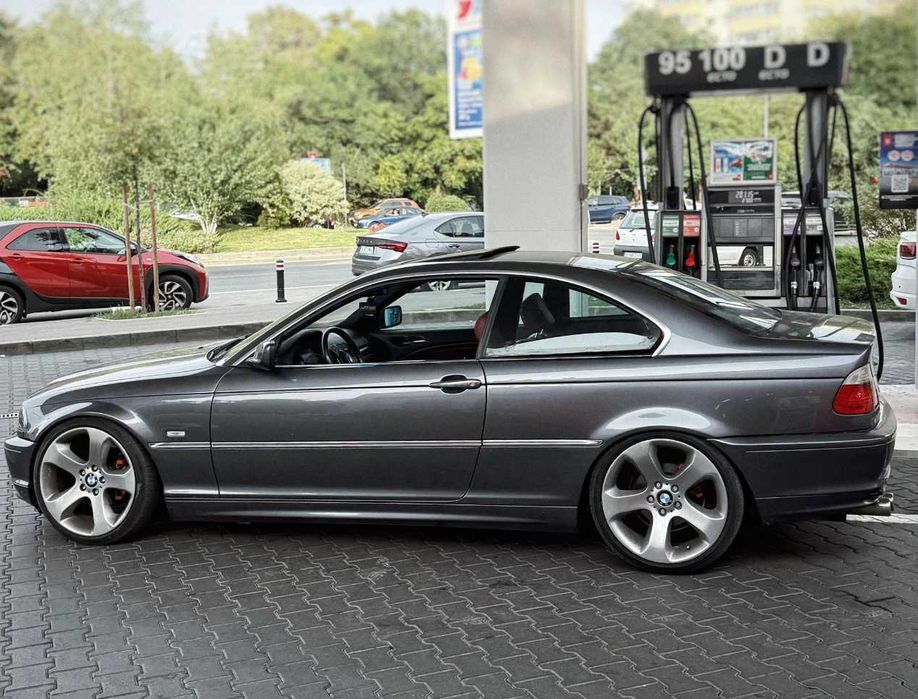 Vand jante BMW Style 132