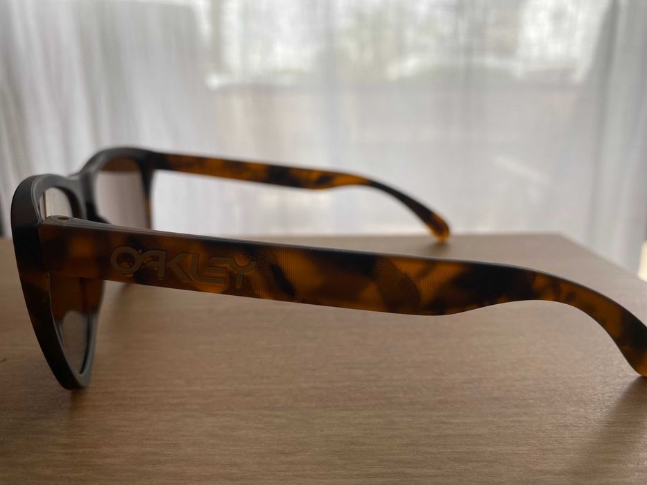 Ochelari de soare Oakley