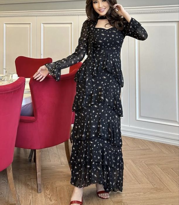 платье новый,платье новый