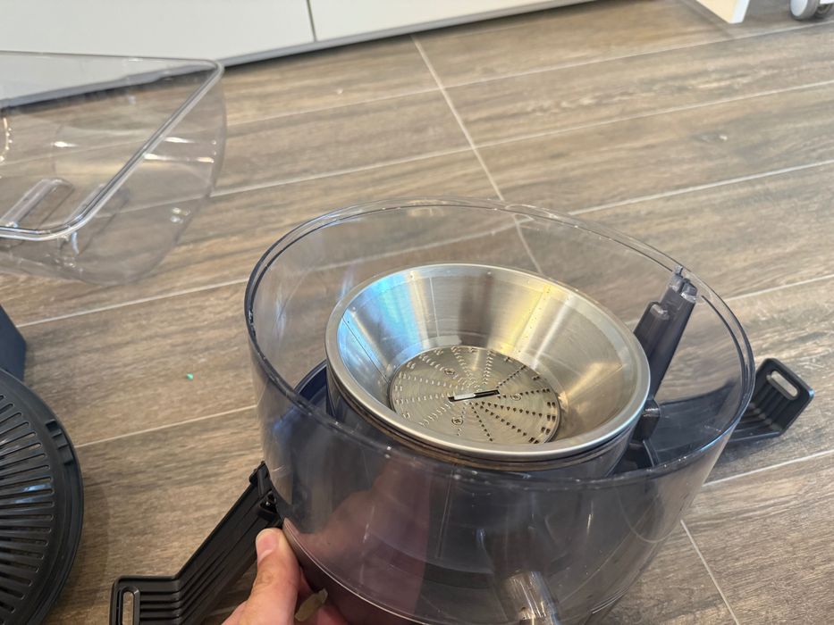 Кухненски робот Philips HR7778/00