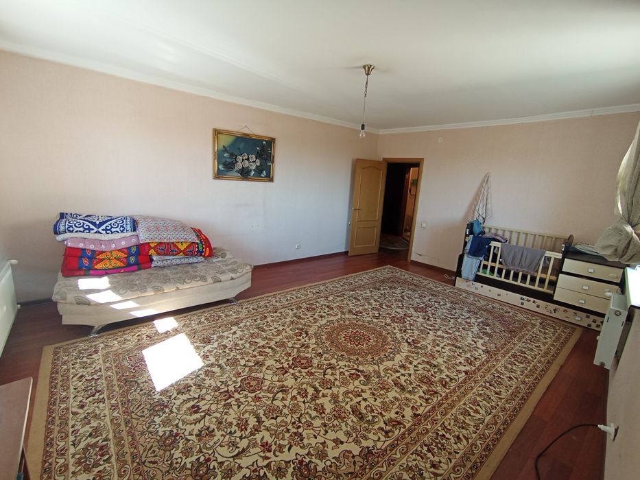 Подселение комната