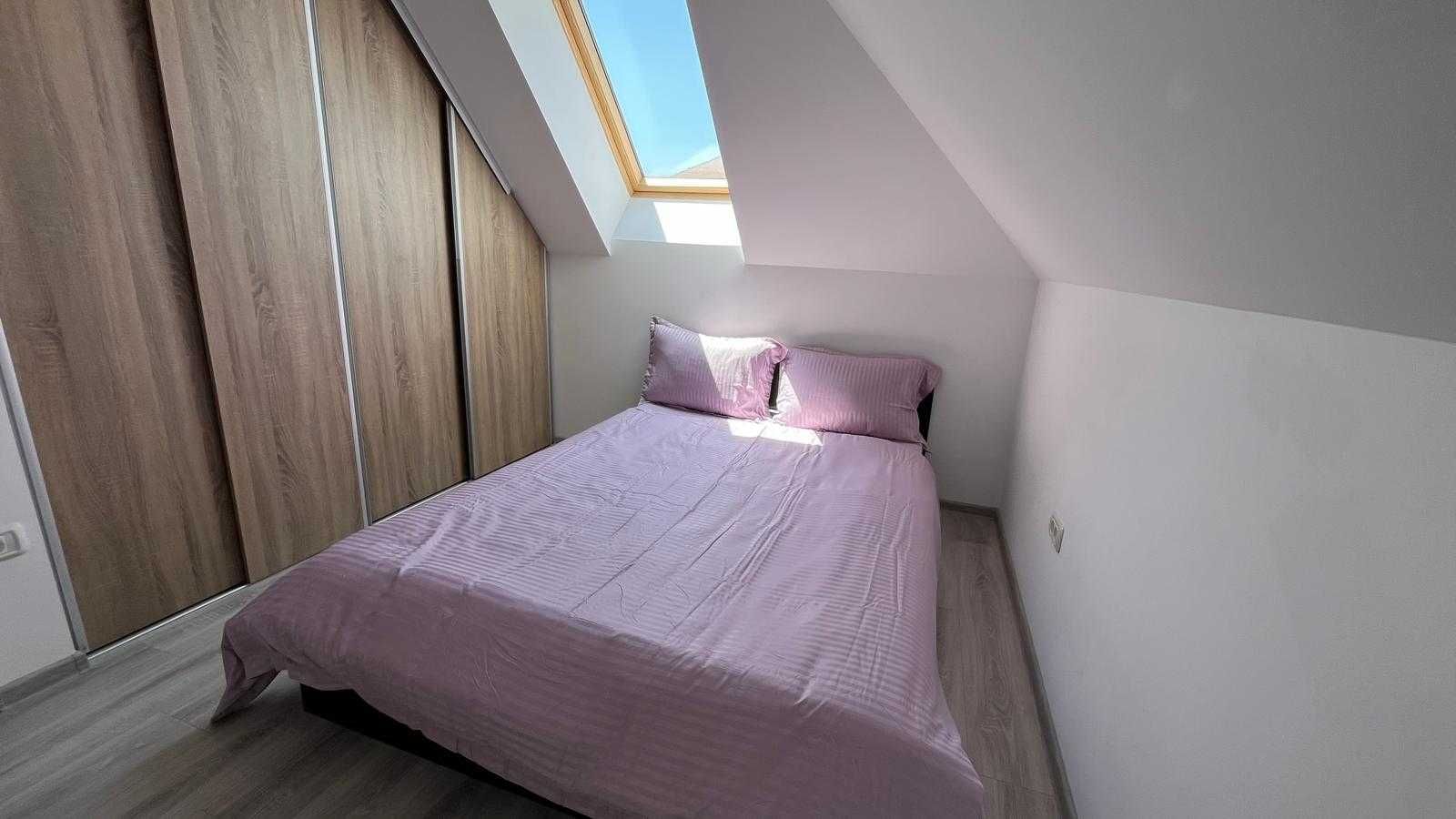 Cazare Apartamente 4 Camere Regim Hotelier, Iulius Mall, Torontalului