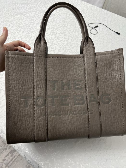 Продам сумку The tote bag by Marc Jacobs