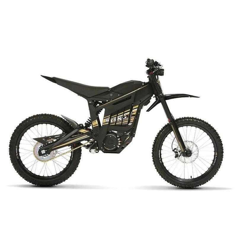Talaria 4000 L1e - електрически мотор за в града! Купи на изплащане