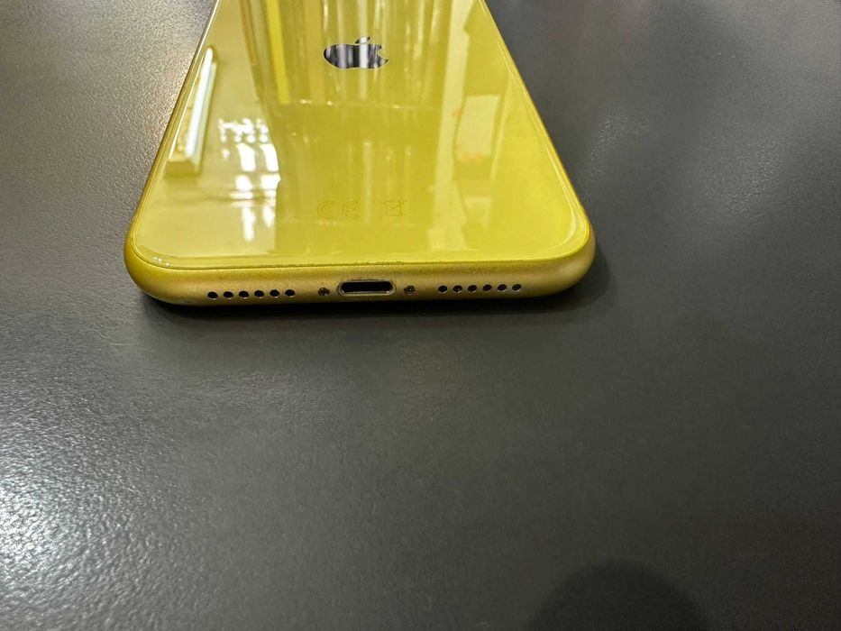 Iphone 11  !Като Нов!