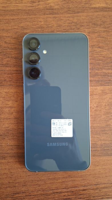 Samsung galaxy S23 Fe