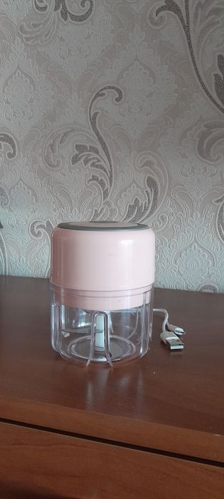 Блендер измельчитель