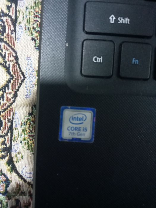 Acer noutbuki sichqoncha zaryadchiki sumkasi bn qushib beriladi