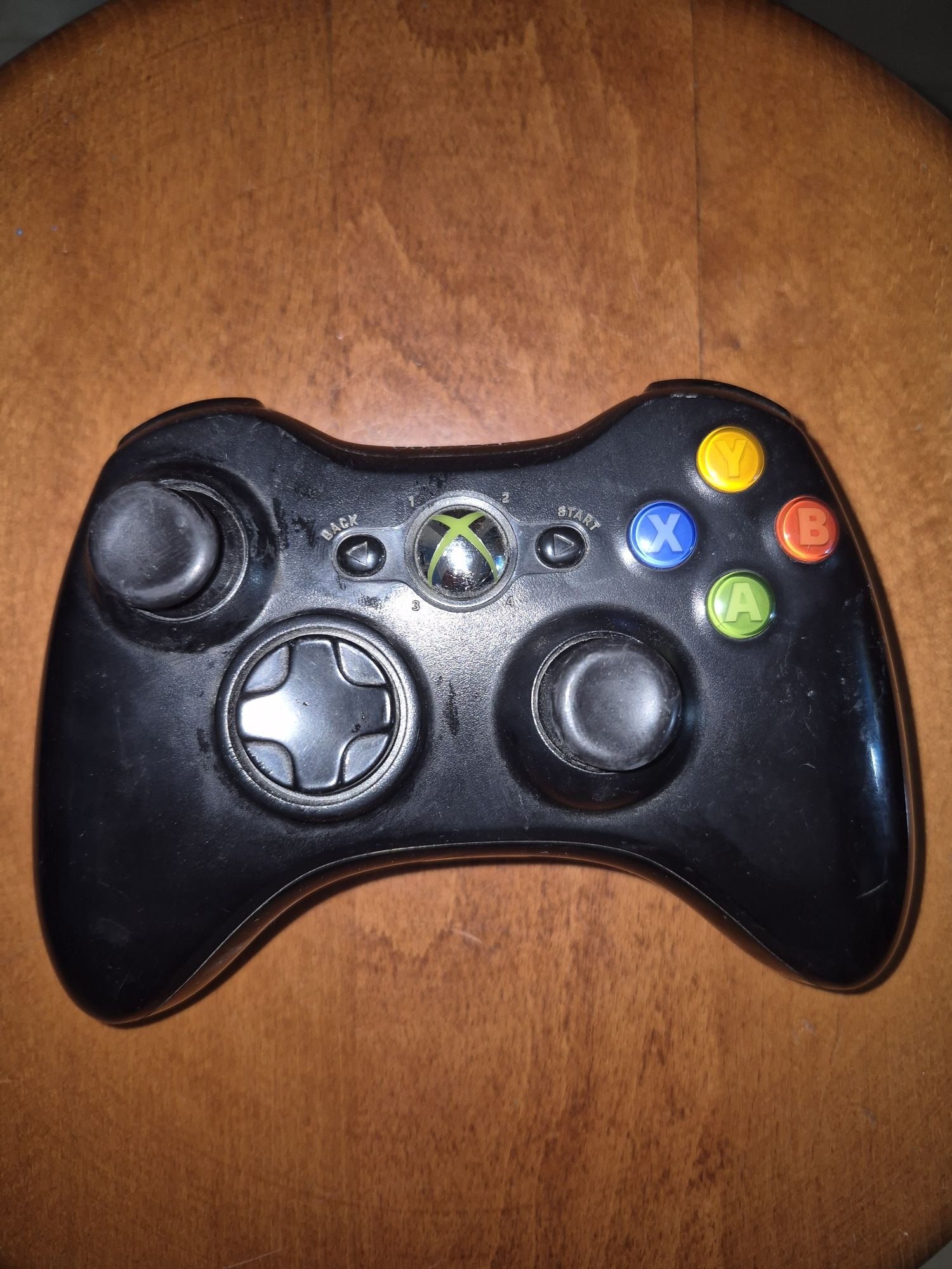 Xbox 360 halo edition