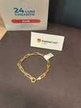 (AG51) Bratara aur 14K 5.02g b558