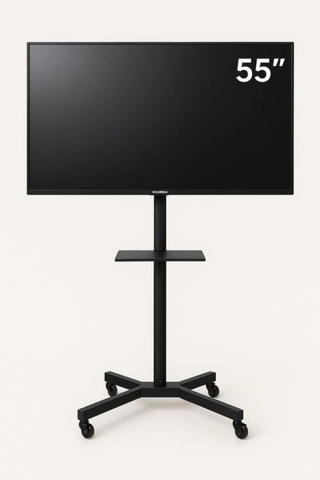 Телевизор HYUNDAI 55 продается