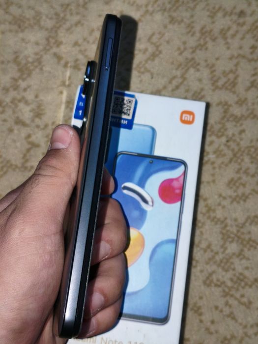 Redmi note 11S sotiladi