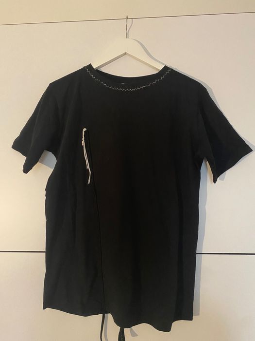 Унисекс тениска Джото-Giotto