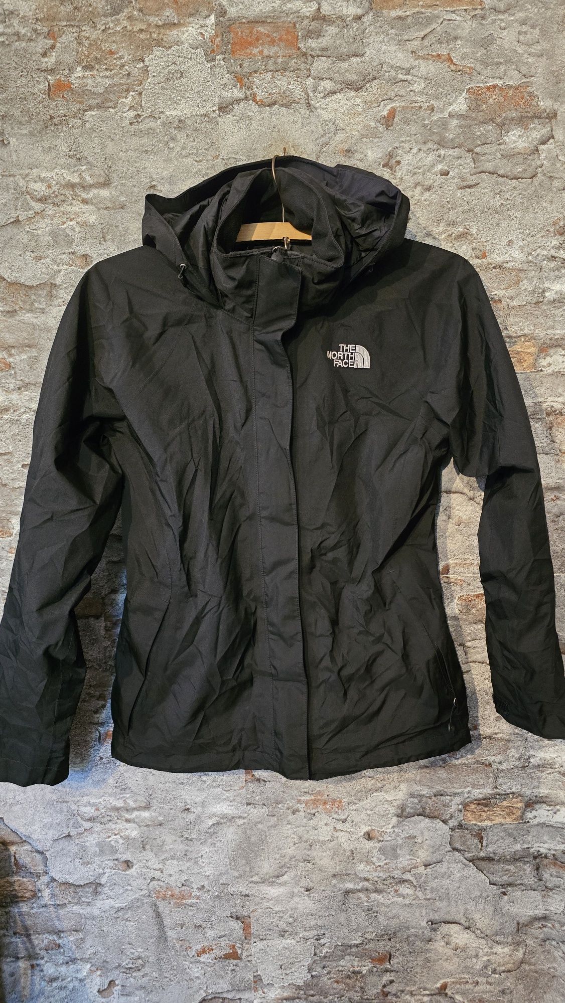 The North face Gore-tex мембрана дамско