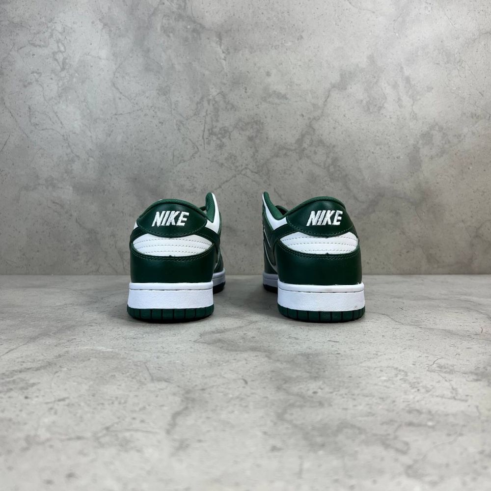 Nike Dunk Low Green - 44