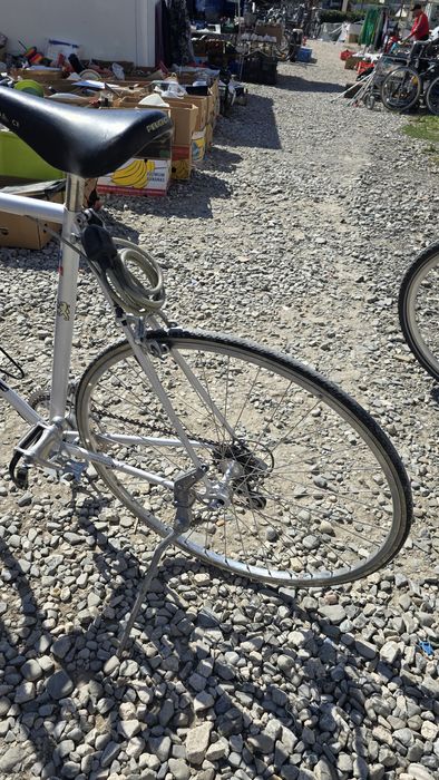 Bicicleta cursiera Peugeot