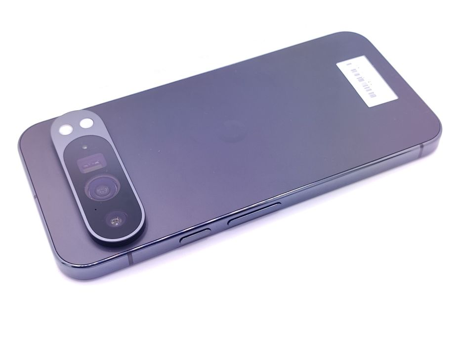 Google Pixel 9 Pro XL 128GB Obsidian 16GB, Garantie 24 luni | #D86724