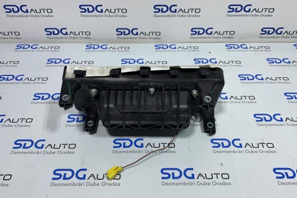 Airbag pasager 3052158110001 Mercedes Sprinter 906 2006–2012 Euro 4