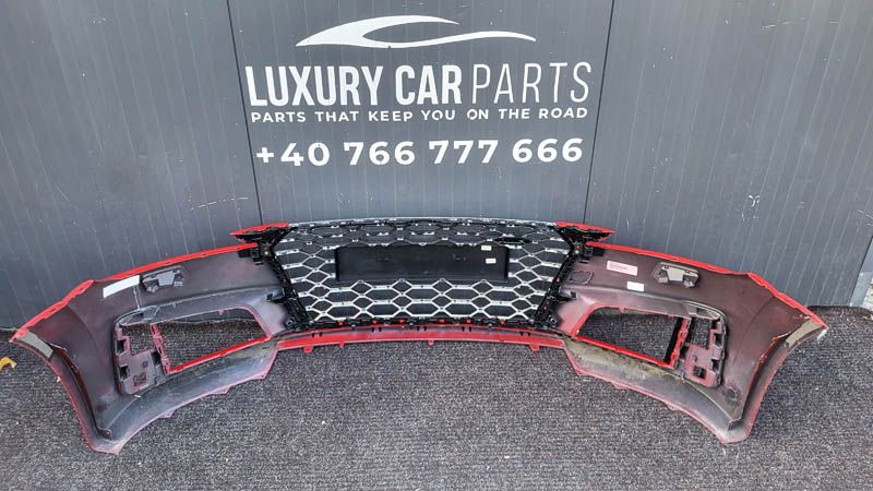 Audi TT TTS S-Line 8S0 2014-2020 Bara fata BF1418