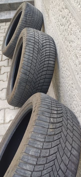 Гуми 245/50/18 всесезонни 2бр.