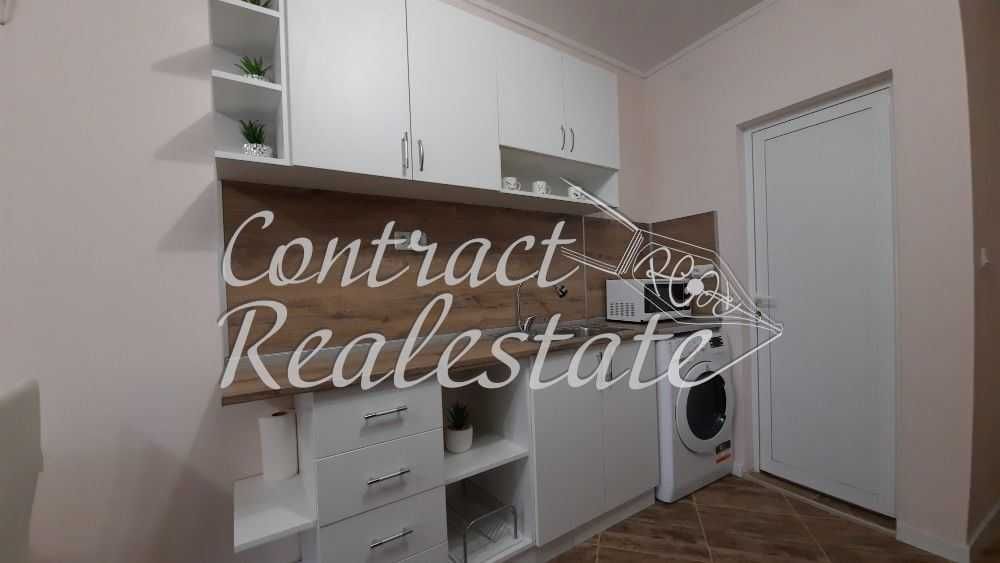 Дава се под наем Двустаен апартамент в Варна, Спортна зала - 30 кв.м за 229.5 € - Снимка #2