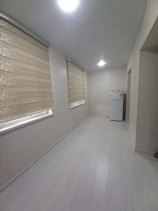 Сдаётся Ялангач 187,190-школа 2/2/4 Всё новое Евроремонт мебель техник