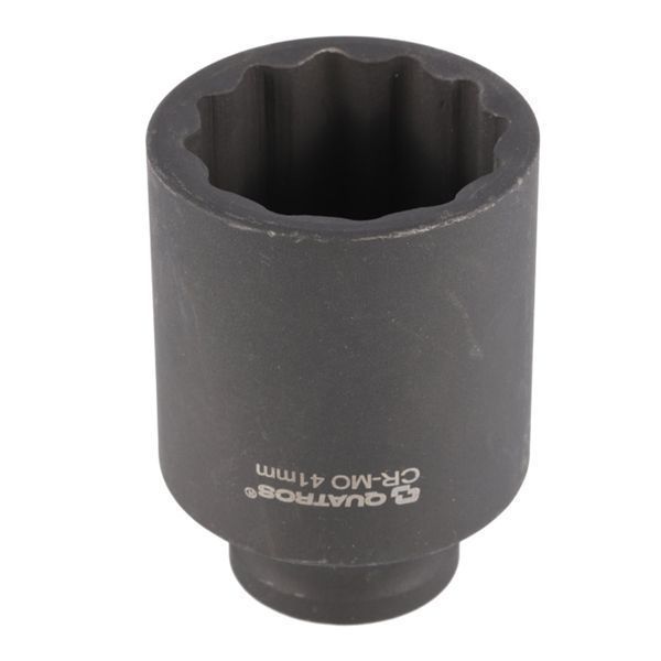 Ударна вложка, дванадесетостен, 1/2 41 мм