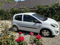 Renault twingo 2