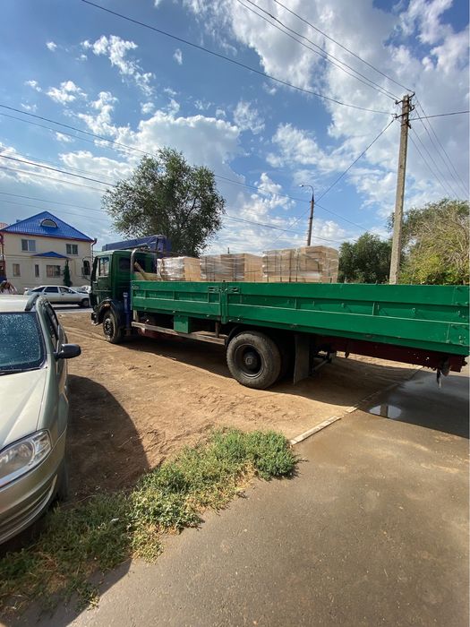 Услуги манипулятора