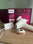 Фотоепилатор Philips Lumea
