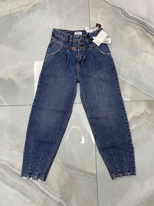 Дънки so why, нови