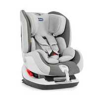 Scaun auto Chicco SeatUp 0-36kg Isofix Silver