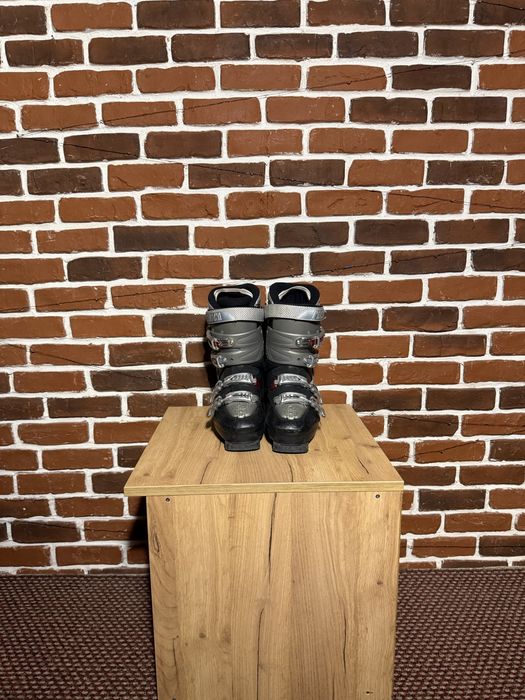 Clăpari Ski Nordica